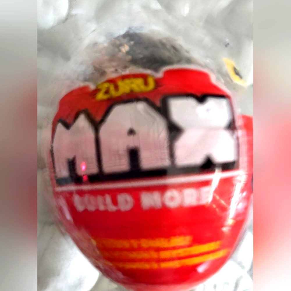 ZURU MAX Build mire